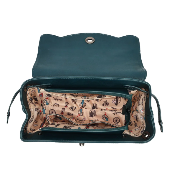 Vendula Haunted Theatre Grace Bag