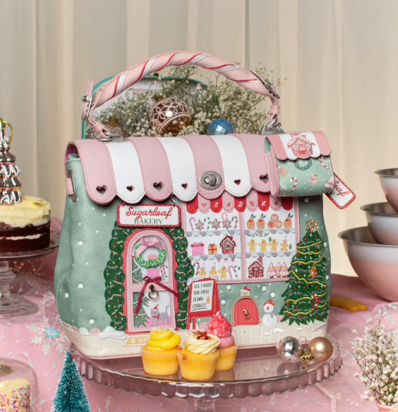 Vendula Sugarloaf Bakery Grace Bag
