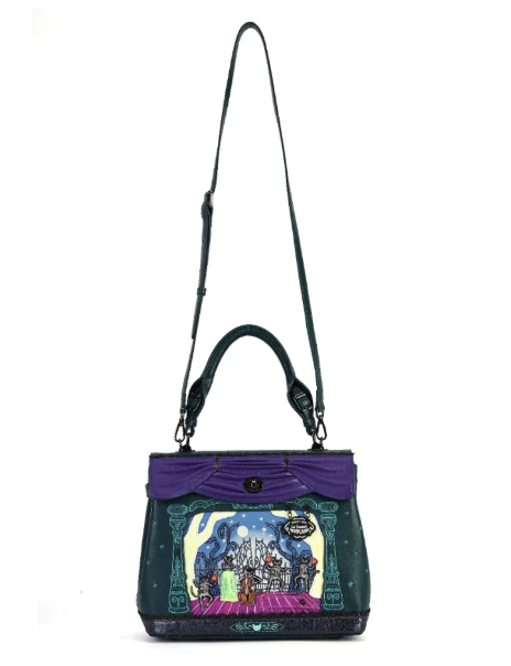 Vendula Haunted Theatre Grace Bag