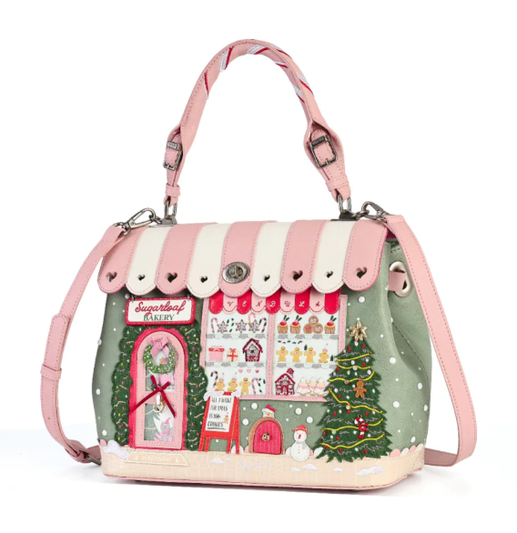 Vendula Sugarloaf Bakery Grace Bag