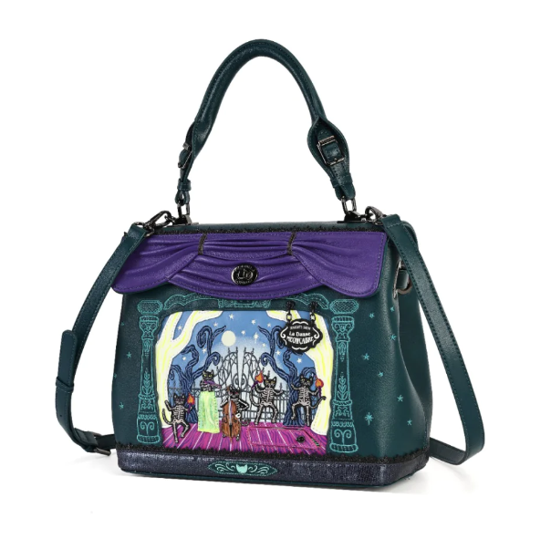Vendula Haunted Theatre Grace Bag