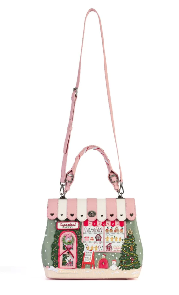 Vendula Sugarloaf Bakery Grace Bag
