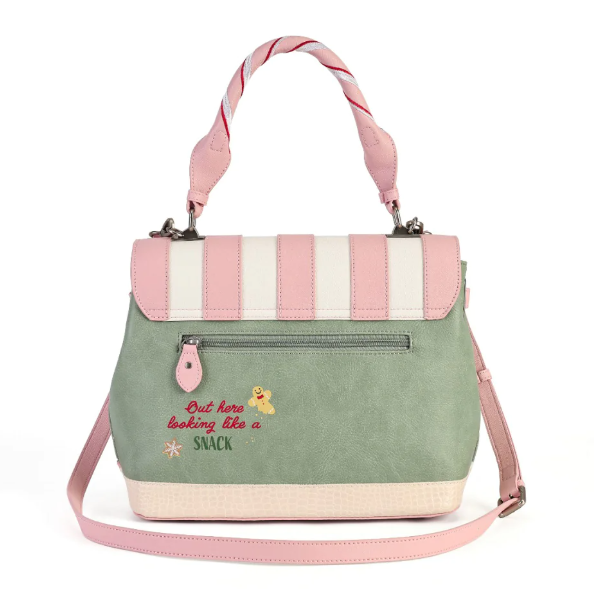 Vendula Sugarloaf Bakery Grace Bag