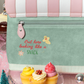 Vendula Sugarloaf Bakery Grace Bag