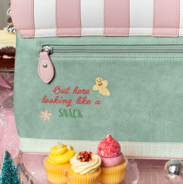 Vendula Sugarloaf Bakery Grace Bag