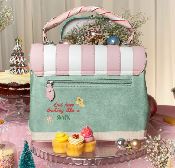 Vendula Sugarloaf Bakery Grace Bag