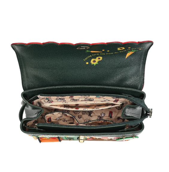 Vendula The Farmhouse Pantry Grace Bag