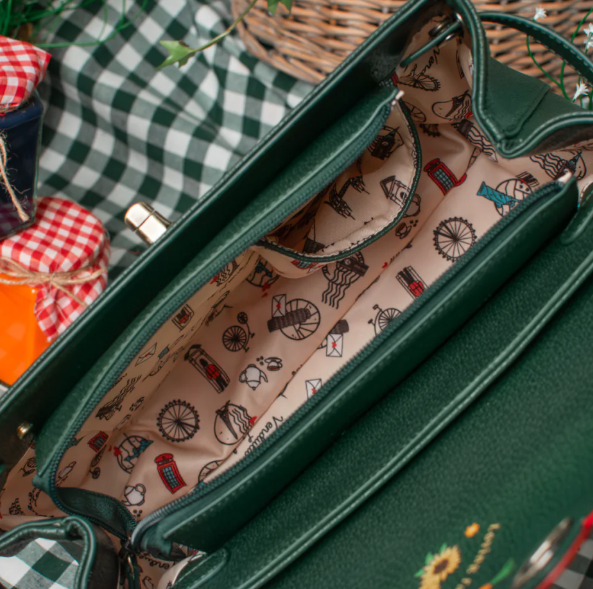 Vendula The Farmhouse Pantry Grace Bag