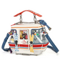 Vendula Slopes Apres Ski Gondola Bag