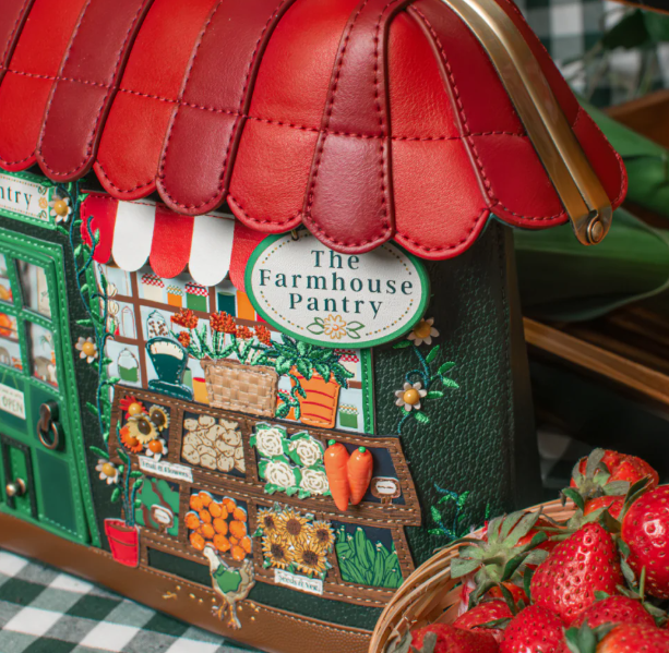 Vendula The Farmhouse Pantry Grab Bag