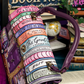 Vendula Travelling Library Bookshop Grace Bag
