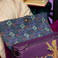Vendula Travelling Library Bookshop Grace Bag