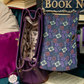 Vendula Travelling Library Bookshop Grace Bag