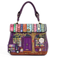 Vendula Travelling Library Bookshop Grace Bag
