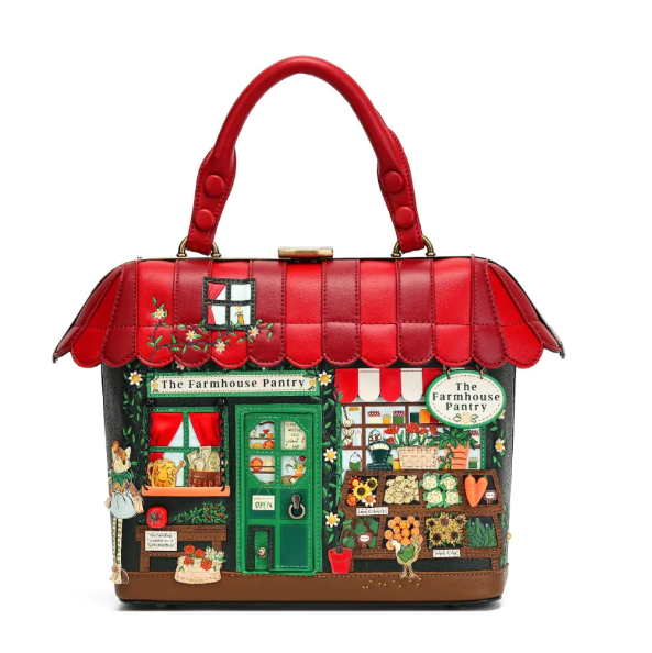 Vendula The Farmhouse Pantry Grab Bag