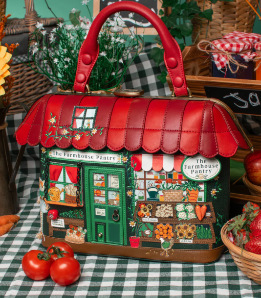 Vendula The Farmhouse Pantry Grab Bag