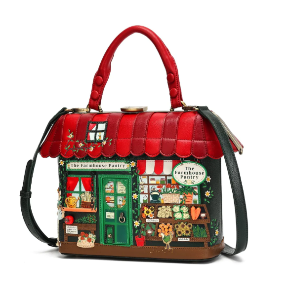 Vendula The Farmhouse Pantry Grab Bag