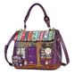 Vendula Travelling Library Bookshop Grace Bag
