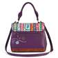 Vendula Travelling Library Bookshop Grace Bag