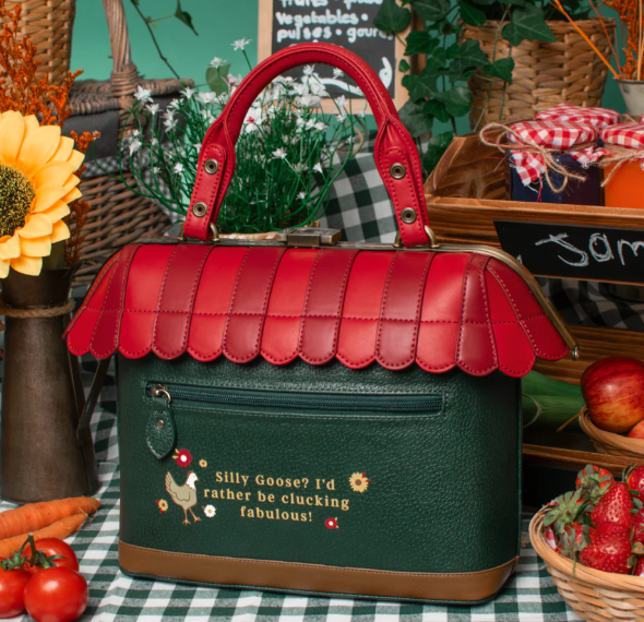 Vendula The Farmhouse Pantry Grab Bag