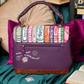 Vendula Travelling Library Bookshop Grace Bag