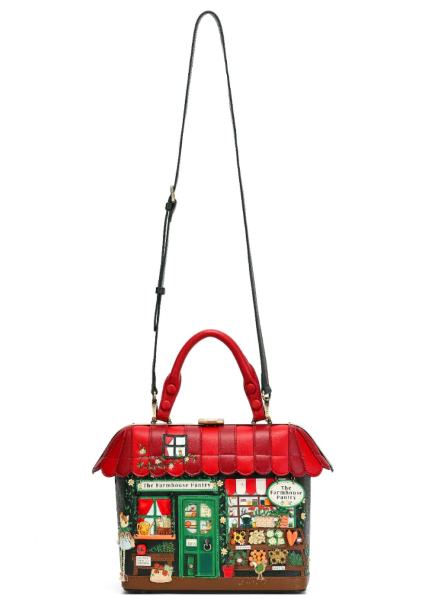Vendula The Farmhouse Pantry Grab Bag