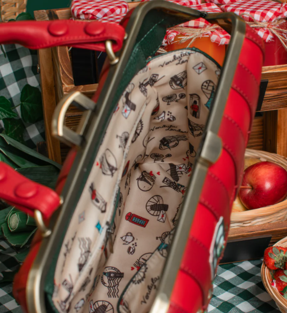 Vendula The Farmhouse Pantry Grab Bag