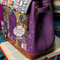 Vendula Travelling Library Bookshop Grace Bag