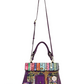 Vendula Travelling Library Bookshop Grace Bag
