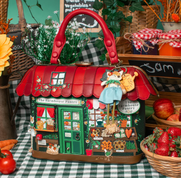 Vendula The Farmhouse Pantry Grab Bag