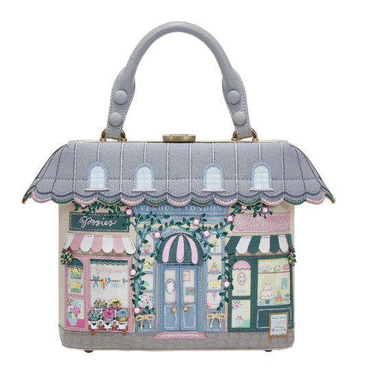 PREORDER Vendula Posies And Patisseries Grab Bag