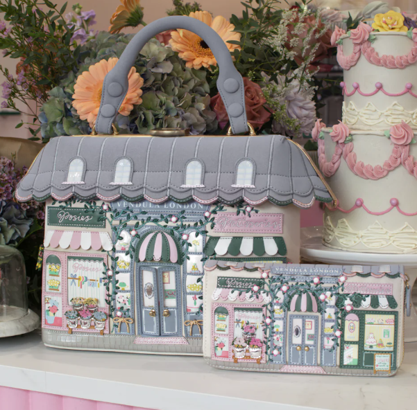 PREORDER Vendula Posies And Patisseries Grab Bag