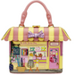 Vendula Sewing Shop Raspberry Edition Grab Bag