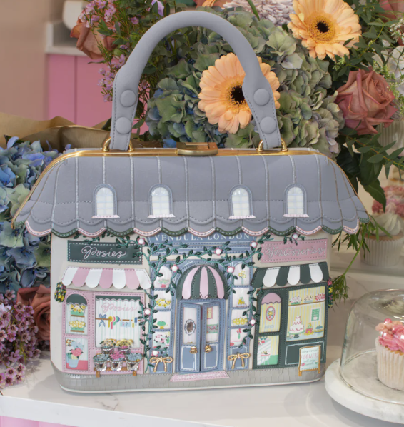 PREORDER Vendula Posies And Patisseries Grab Bag