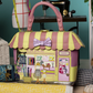 Vendula Sewing Shop Raspberry Edition Grab Bag