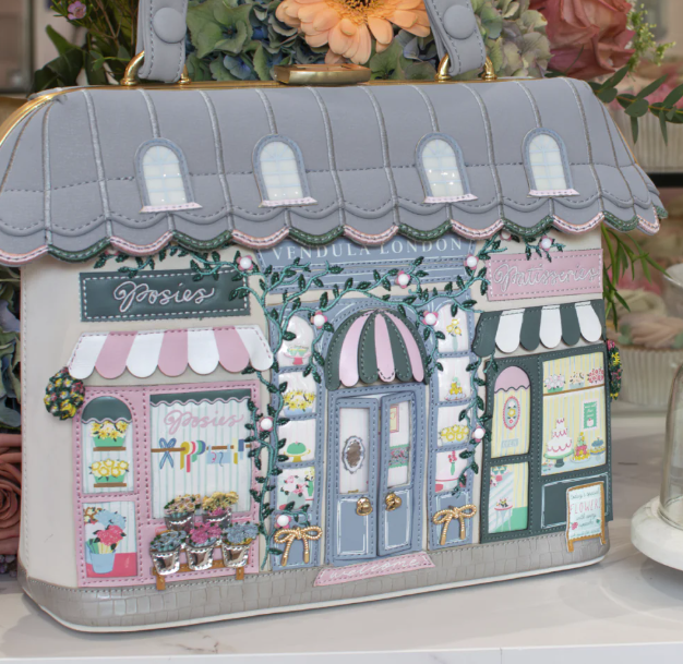 PREORDER Vendula Posies And Patisseries Grab Bag