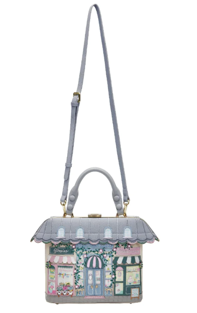 PREORDER Vendula Posies And Patisseries Grab Bag