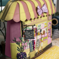 Vendula Sewing Shop Raspberry Edition Grab Bag