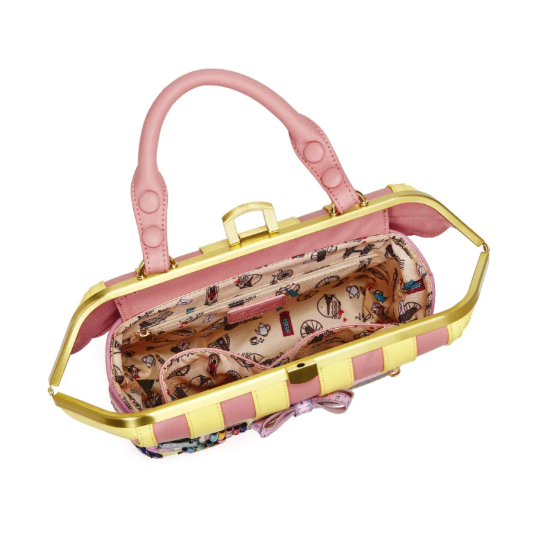 Vendula Sewing Shop Raspberry Edition Grab Bag
