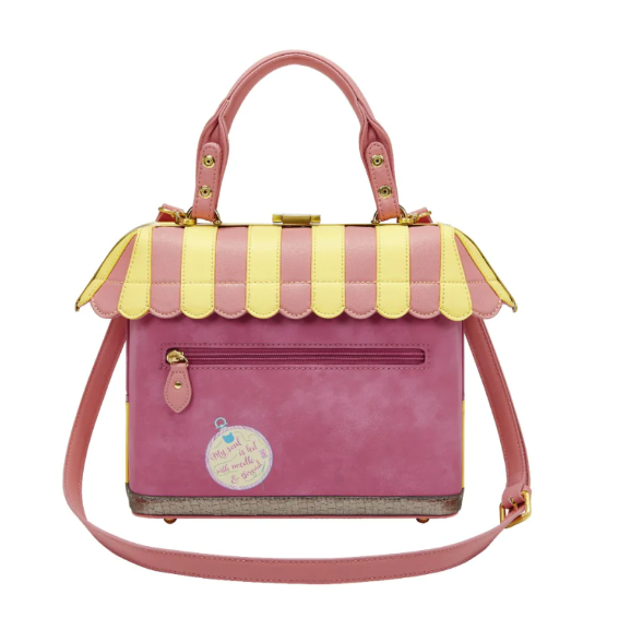 Vendula Sewing Shop Raspberry Edition Grab Bag