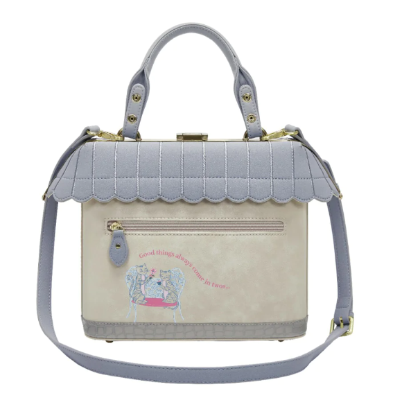 PREORDER Vendula Posies And Patisseries Grab Bag