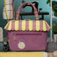 Vendula Sewing Shop Raspberry Edition Grab Bag