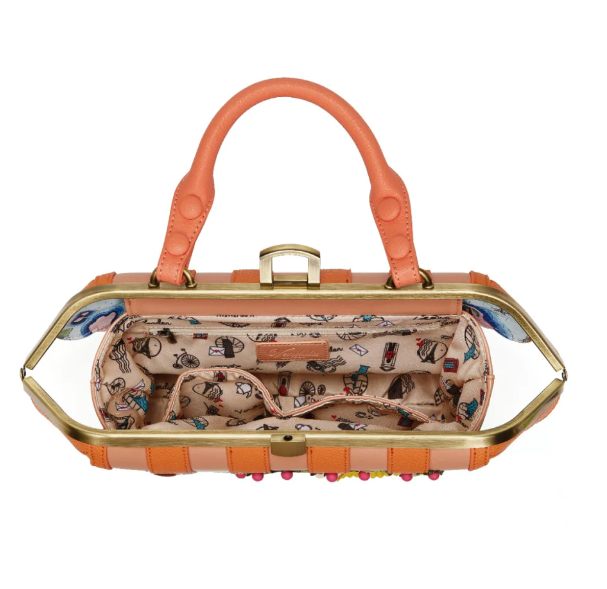 Vendula Voyage Travel Shop Grab Bag
