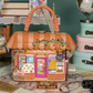 Vendula Voyage Travel Shop Grab Bag