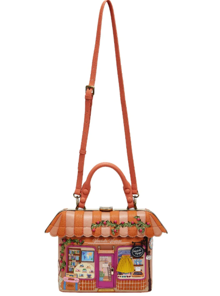 Vendula Voyage Travel Shop Grab Bag