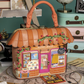 Vendula Voyage Travel Shop Grab Bag