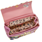 Vendula Sewing Shop Raspberry Edition Grace Bag