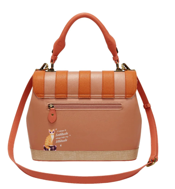 Vendula Voyage Travel Shop Grace Bag