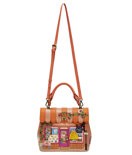 Vendula Voyage Travel Shop Grace Bag