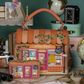 Vendula Voyage Travel Shop Grace Bag